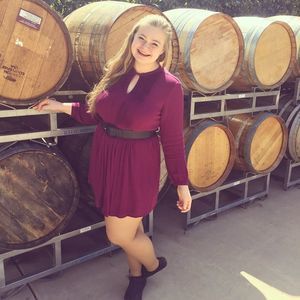 Meet your Posher, Renee